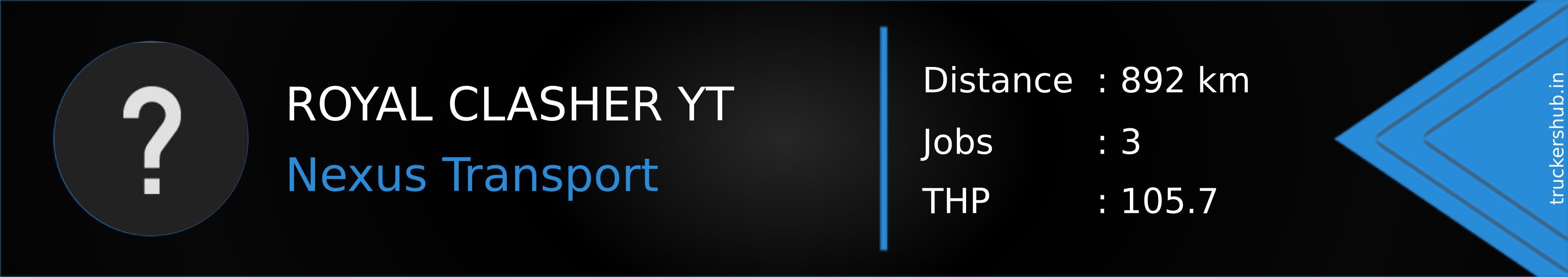 ROYAL CLASHER YT Banner