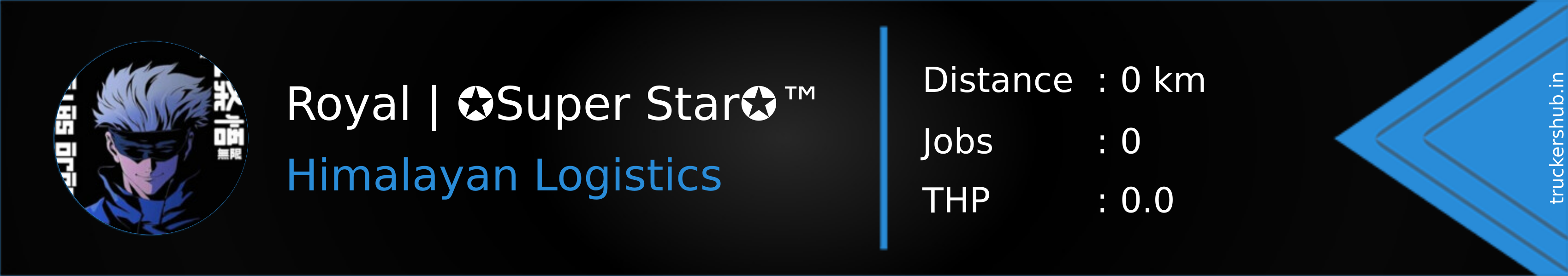 Royal | ✪Super Star✪™ Banner