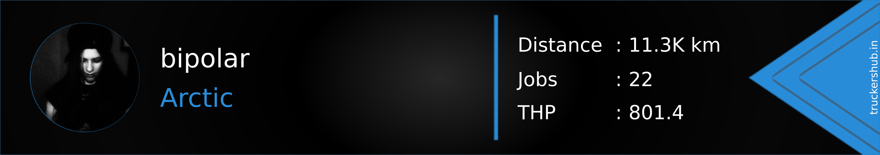 bipolar Banner