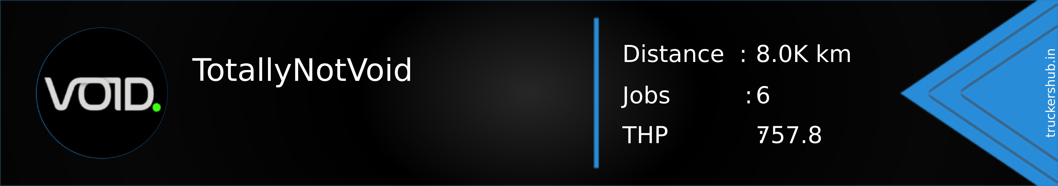 TotallyNotVoid Banner