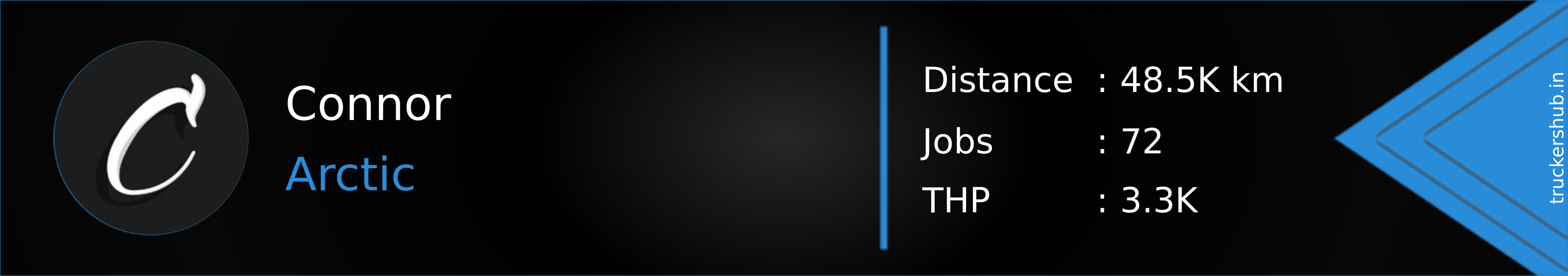Connor Banner