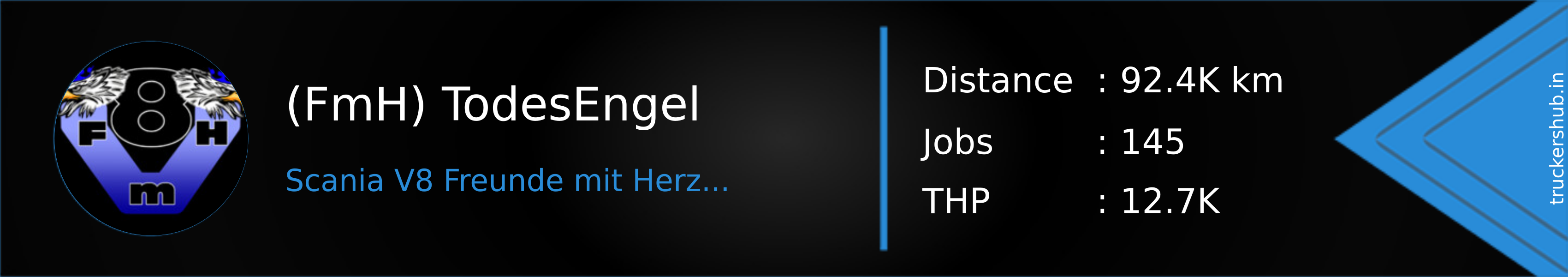 (FmH) TodesEngel Banner