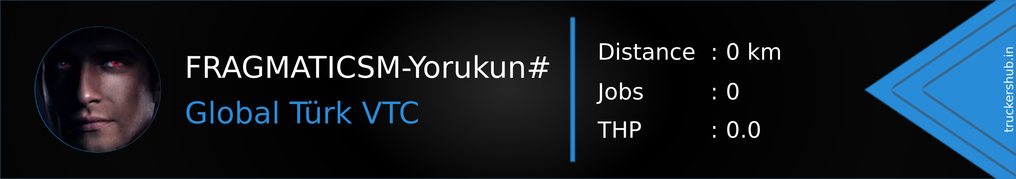 FRAGMATICSM-Yorukun# Banner