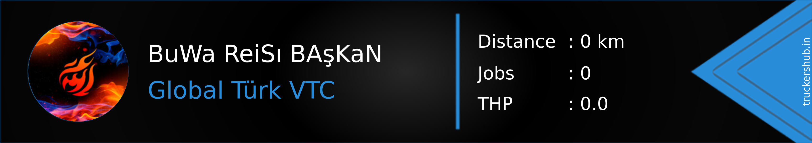 BuWa ReiSı BAşKaN Banner