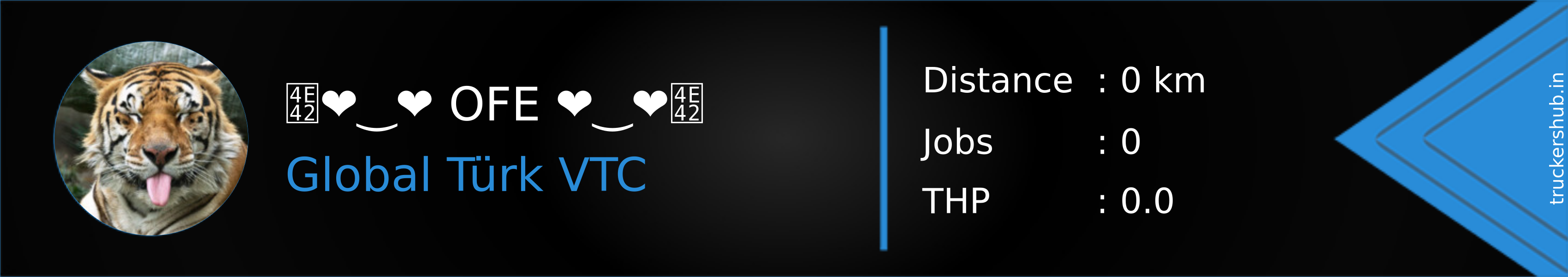 乂❤‿❤ OFE ❤‿❤乂 Banner