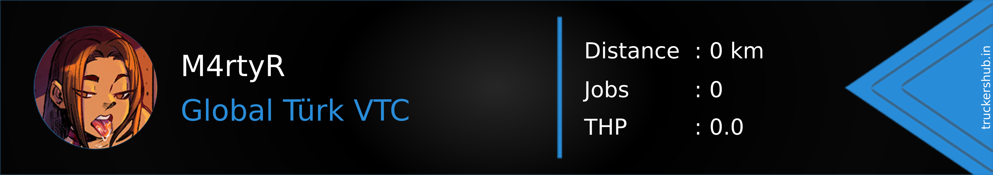 M4rtyR Banner