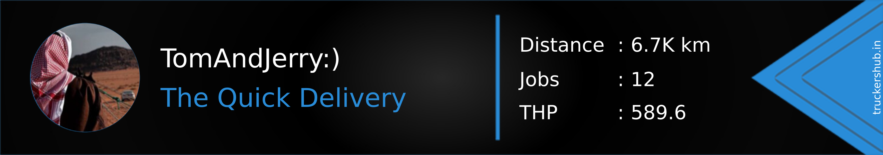 TomAndJerry:) Banner
