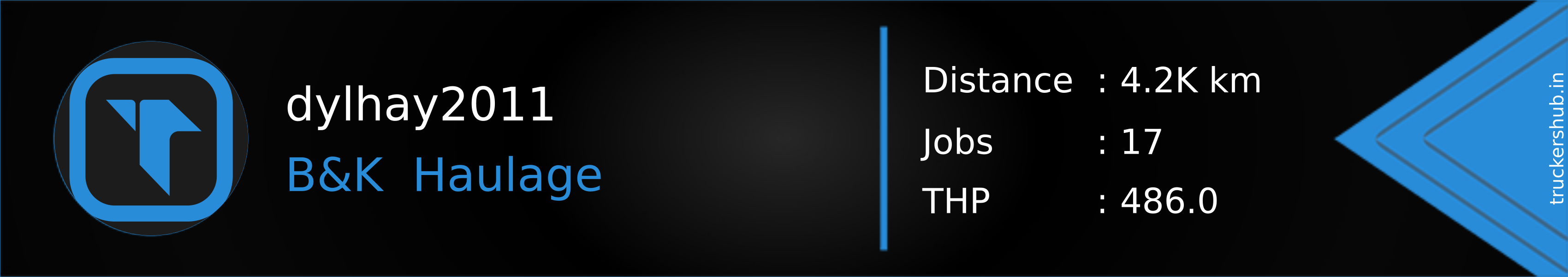 dylhay2011 Banner