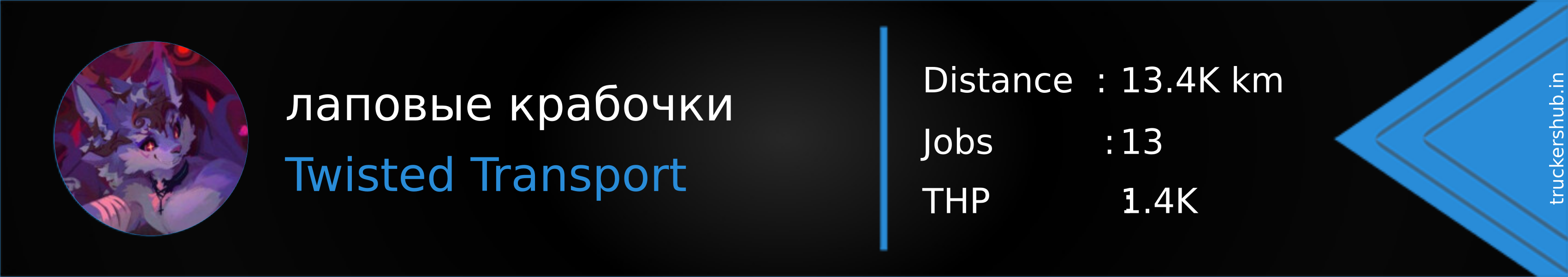 лаповые крабочки Banner