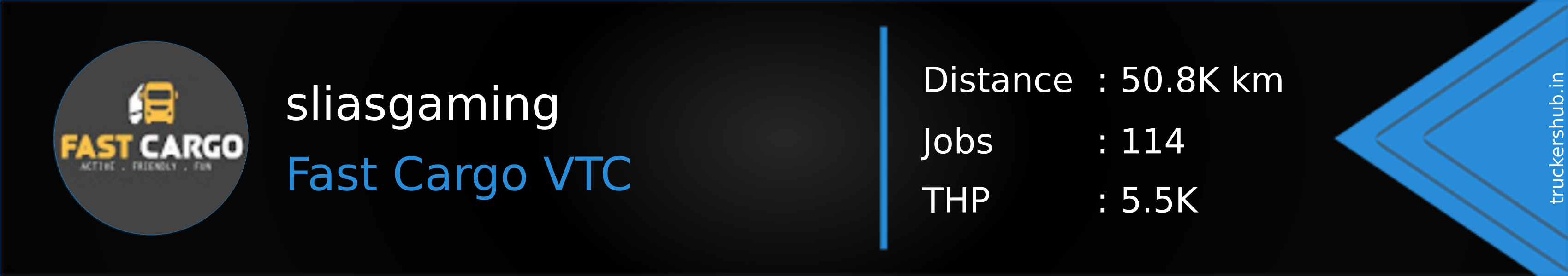 sliasgaming Banner