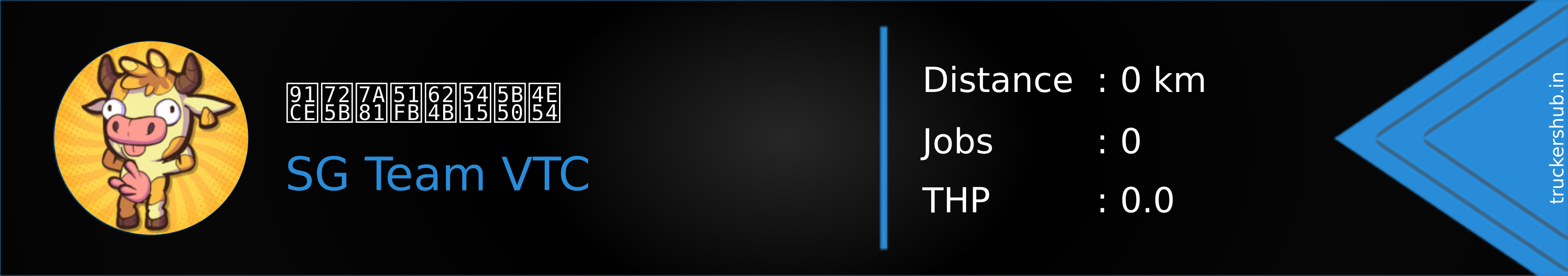 野牛突击手吕子乔 Banner