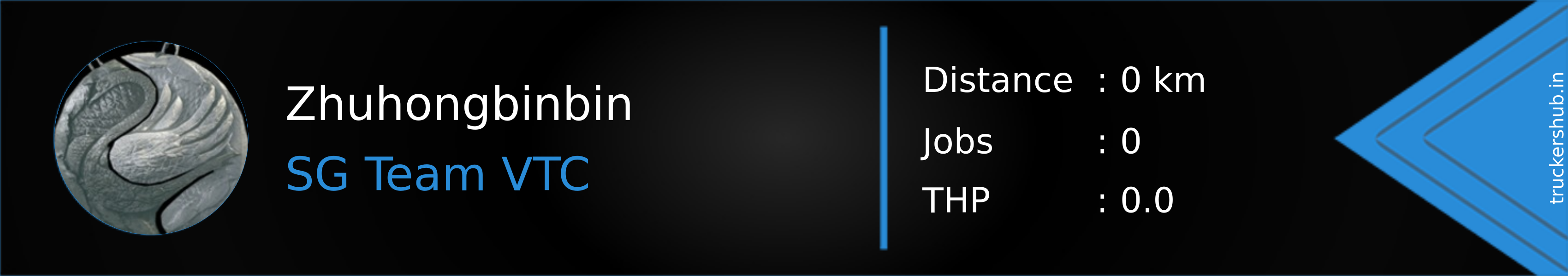 Zhuhongbinbin Banner