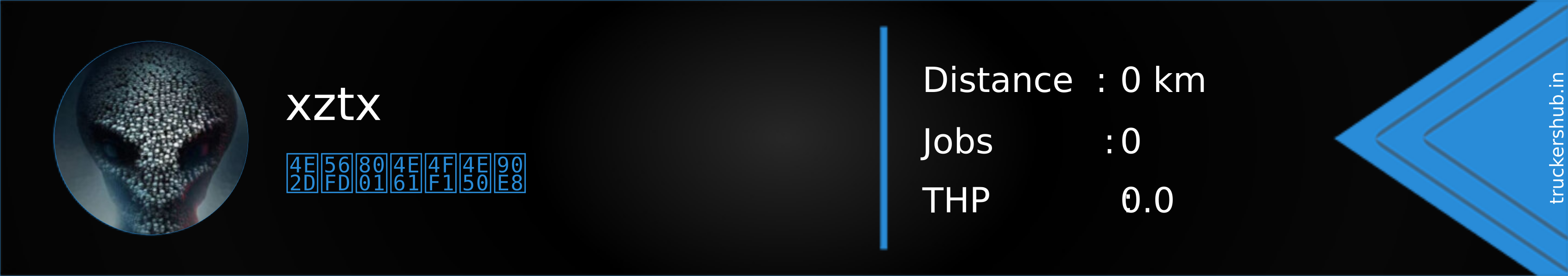 xztx Banner