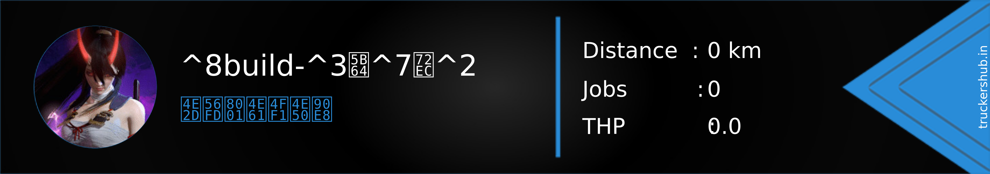 ^8build-^3孤^7独^2 Banner