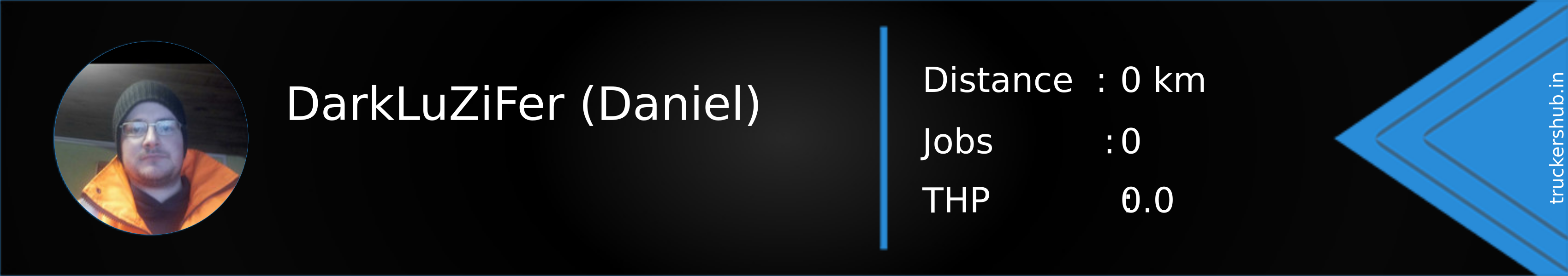 DarkLuZiFer (Daniel) Banner