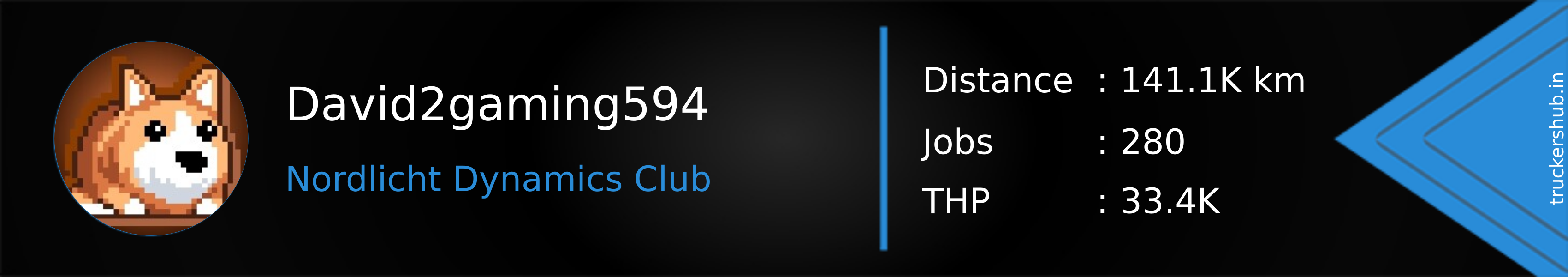 David2gaming594 Banner