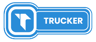Trucker Badge