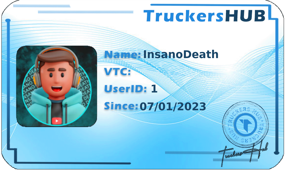 InsanoDeath License