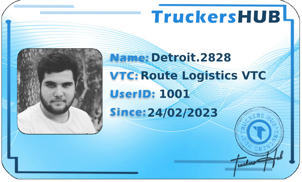 Detroit.2828 License