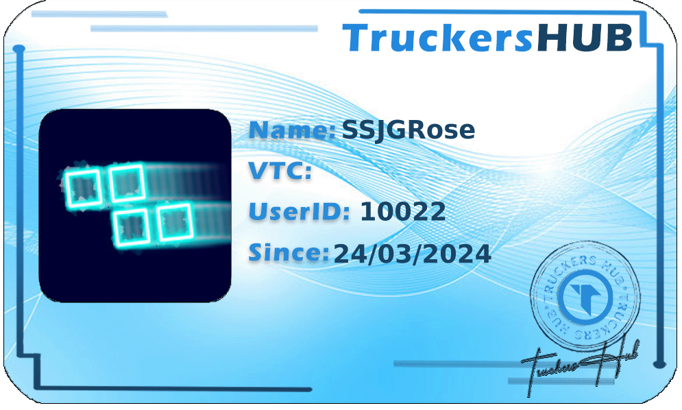 SSJGRose License