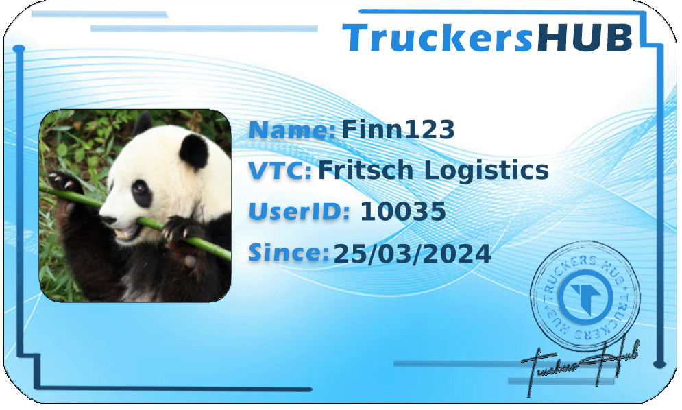 Finn123 License