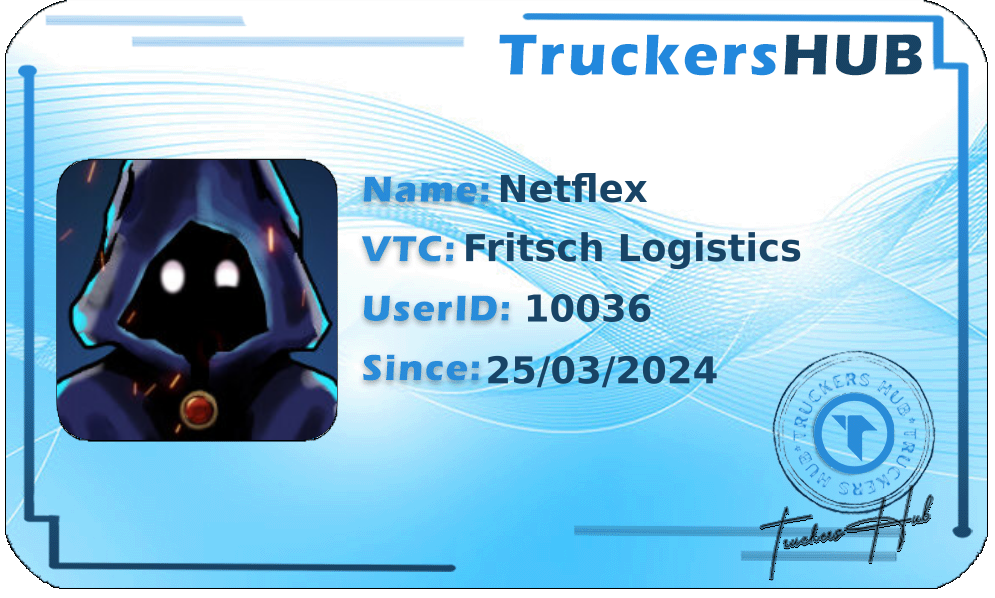 Netflex License