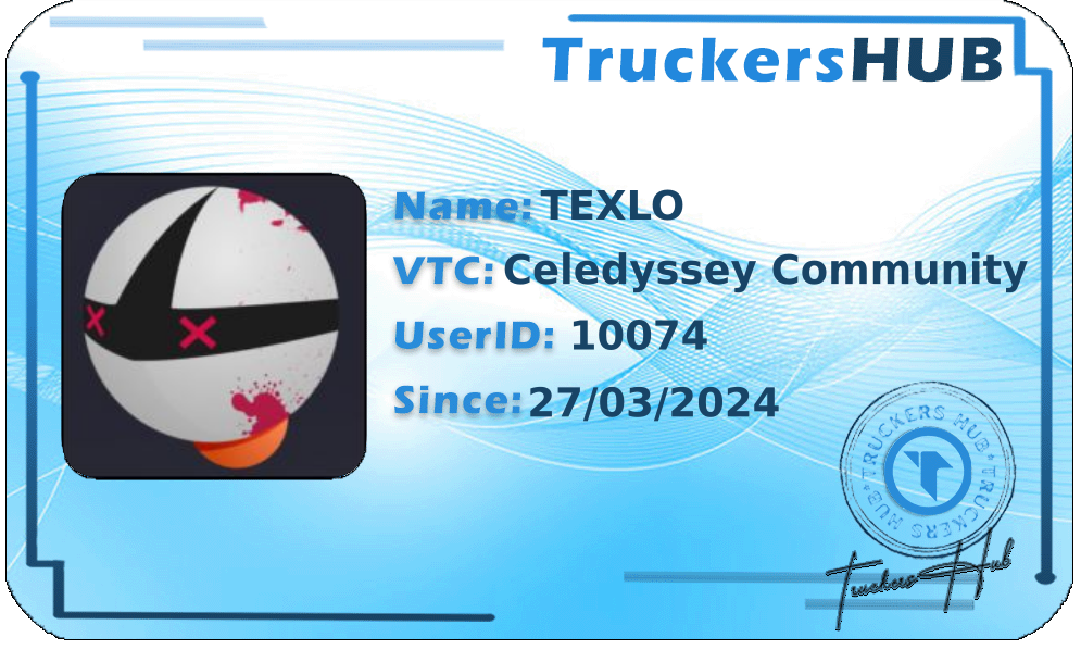 TEXLO License