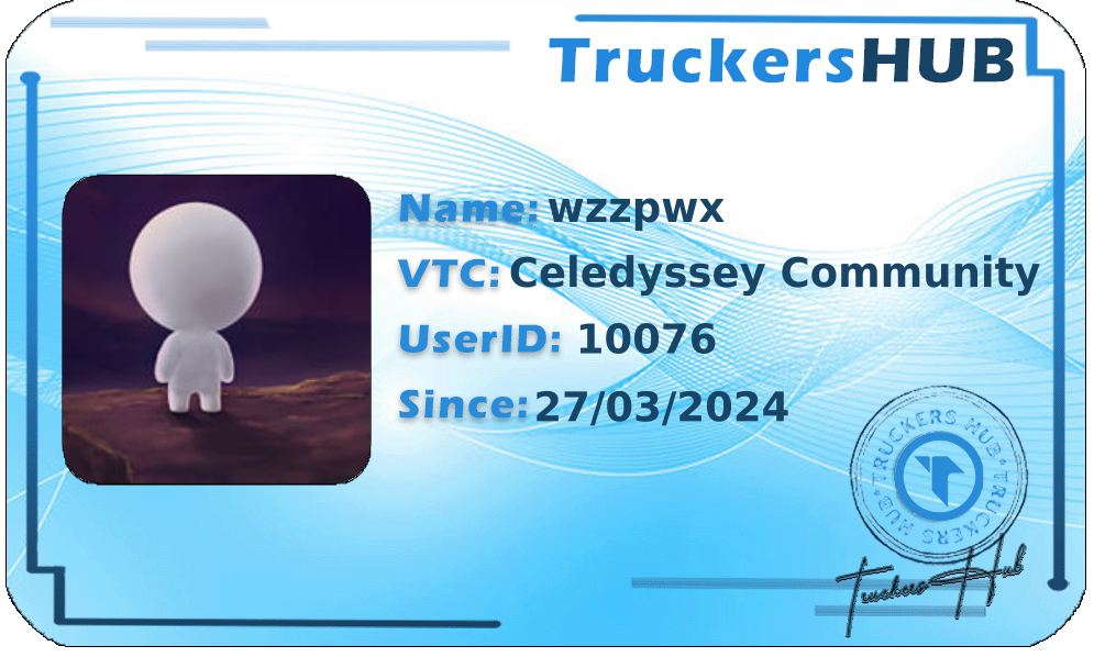 wzzpwx License