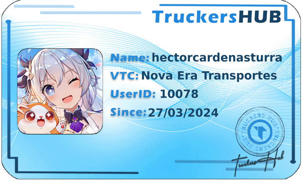 hectorcardenasturra License