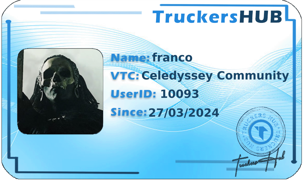 franco License