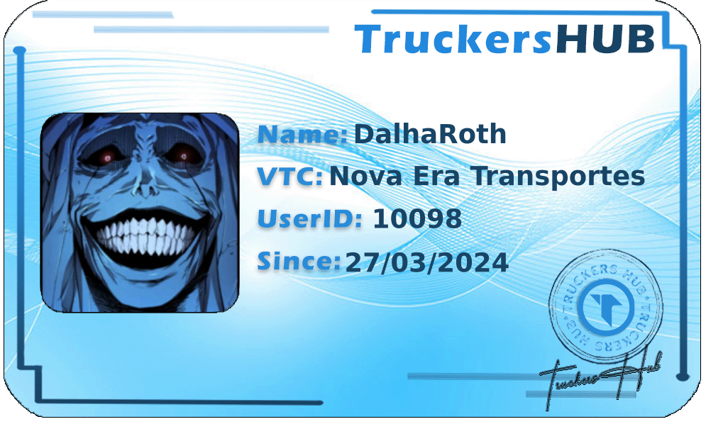 DalhaRoth License