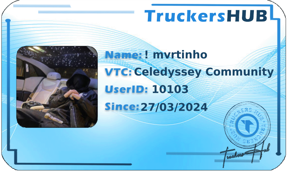 ! mvrtinho License