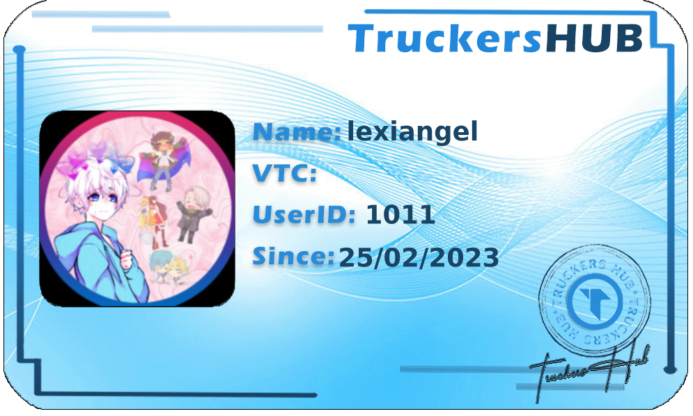 lexiangel License