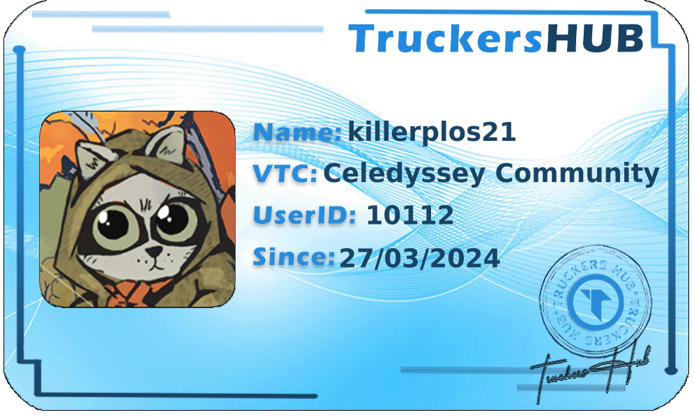 killerplos21 License