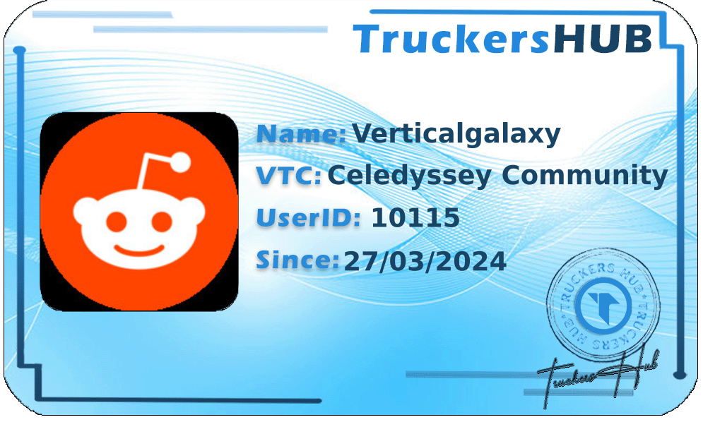 Verticalgalaxy License