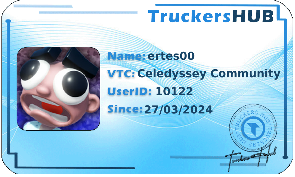 ertes00 License