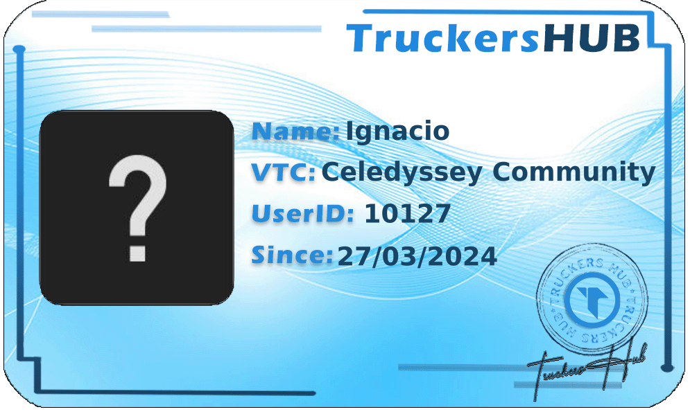 Ignacio License