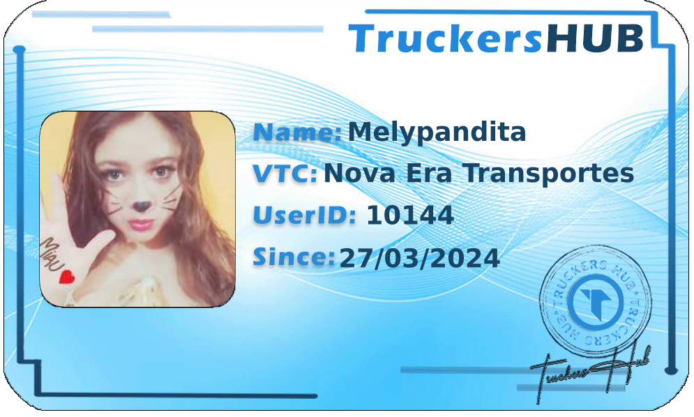 Melypandita License