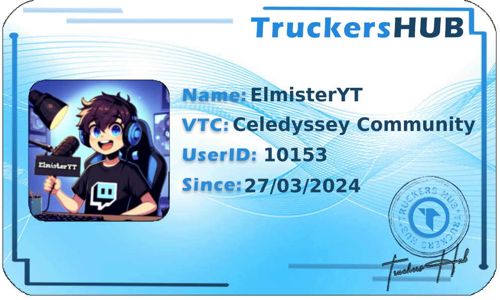 ElmisterYT License