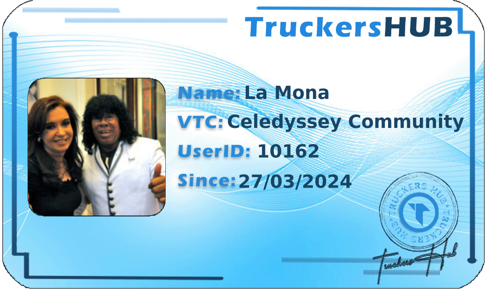 La Mona License