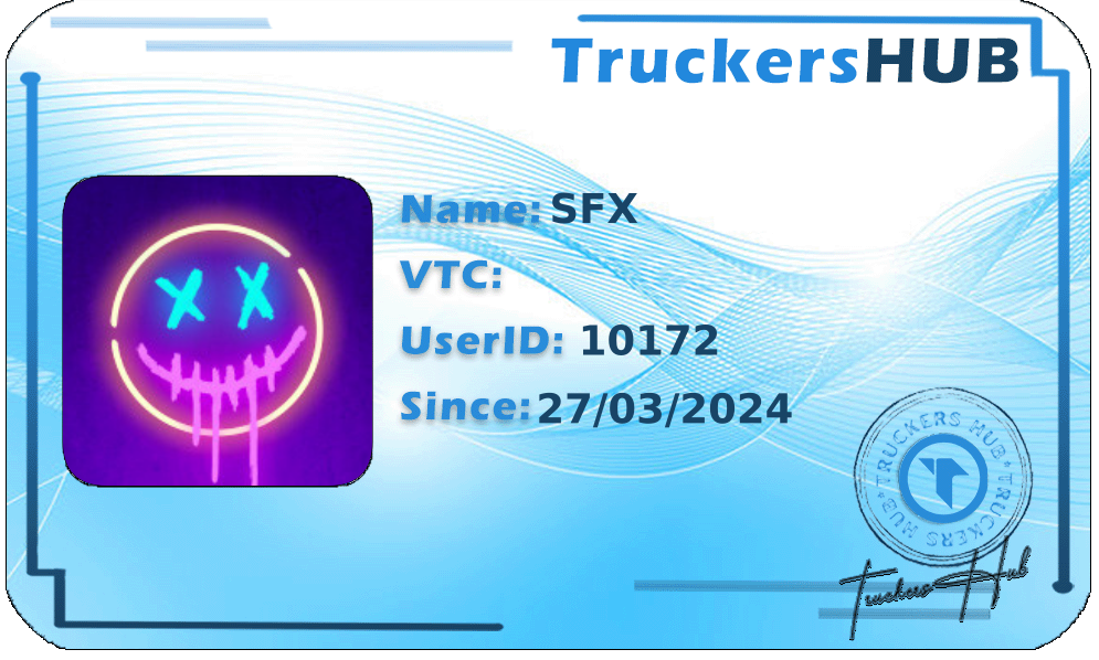 SFX License