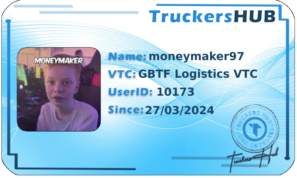 moneymaker97 License