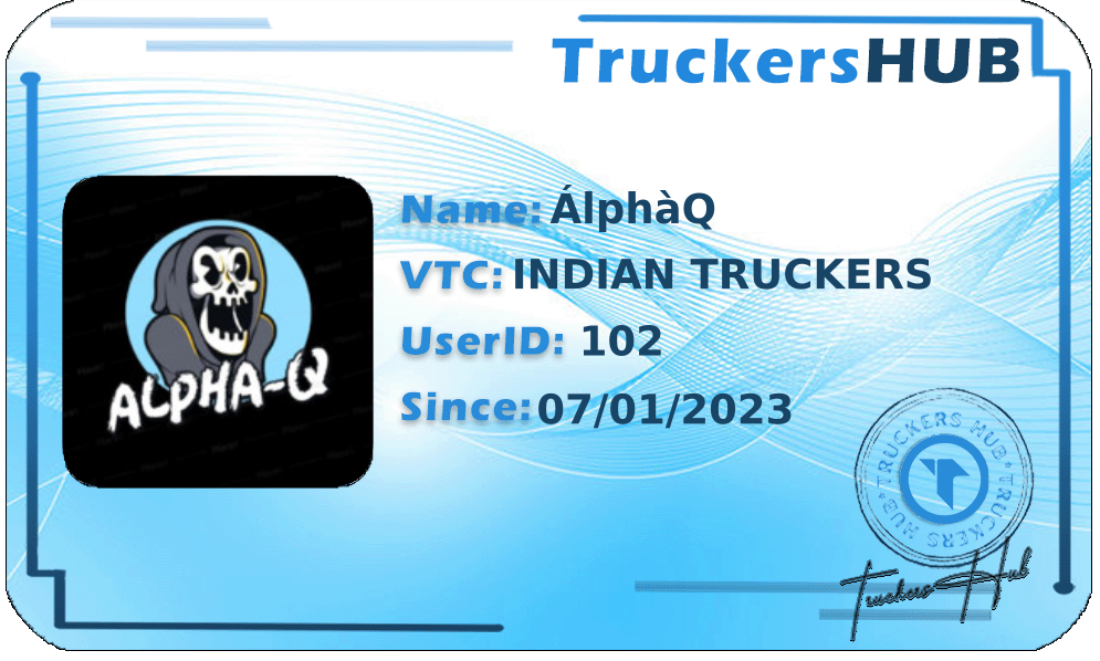 ÁlphàQ License