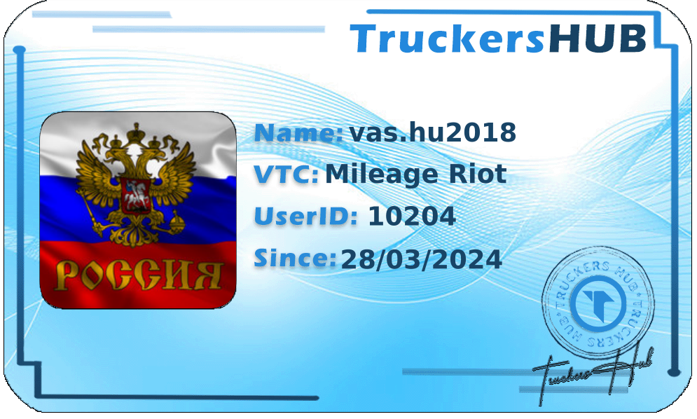 vas.hu2018 License