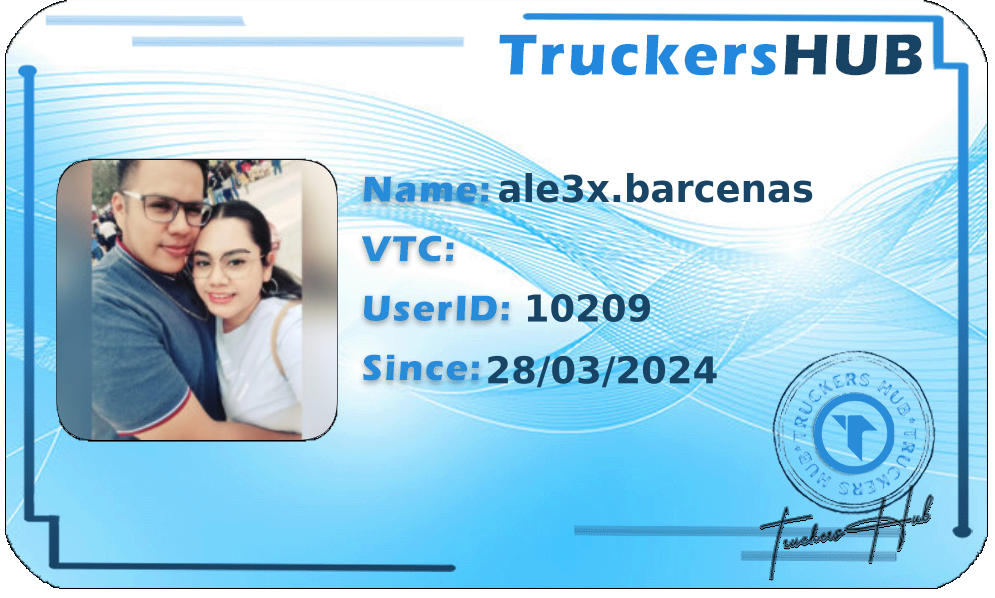 ale3x.barcenas License