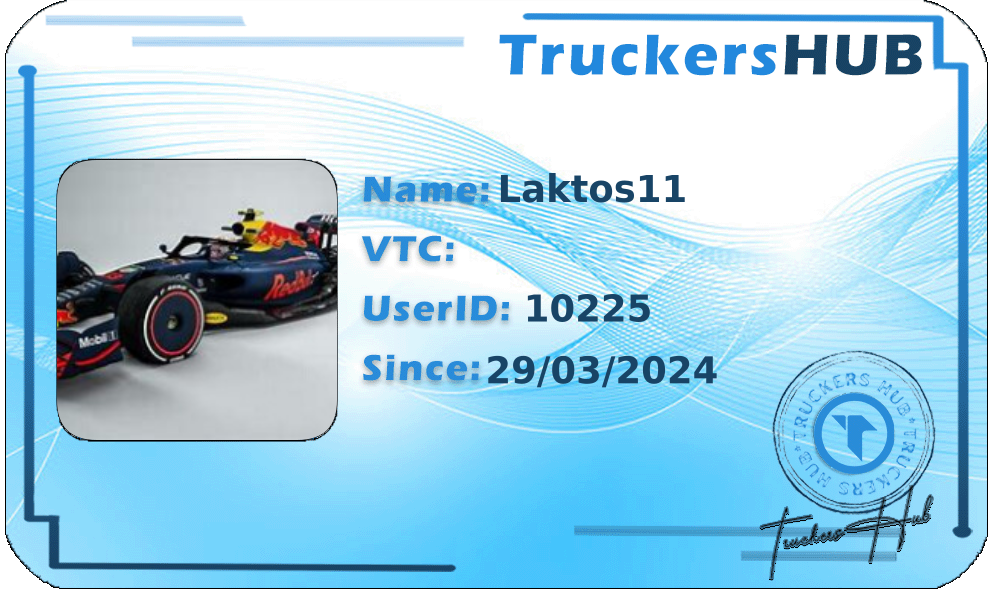 Laktos11 License