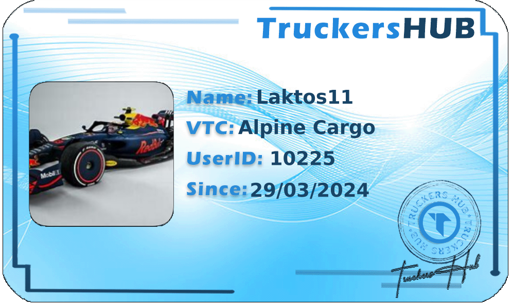 Laktos11 License