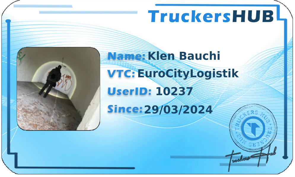 Klen Bauchi License