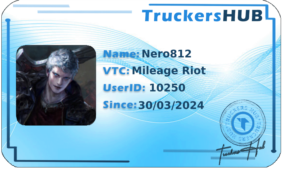 Nero812 License