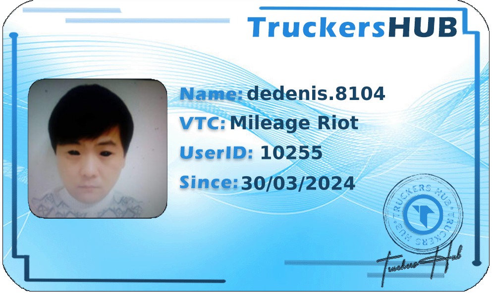 dedenis.8104 License